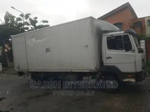 Truck Hiring Service/Relocation