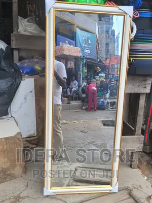 Standing Mirror