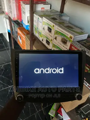 Lexus Is250 Navigation Half Android Screen/Reverse