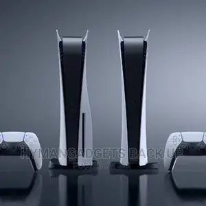 Ps5 Disc Version 1original Controllers With Games