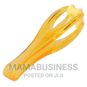 Plastic Germa Finger Massager