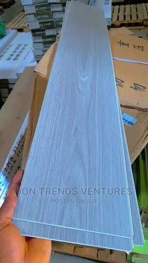 SPC Flooring