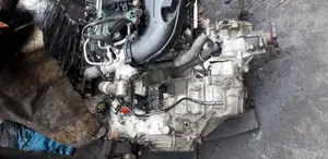 Complete Engine Ford Edge 2013 V6