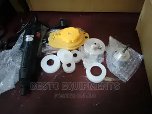 Hand Capping Electric Hand Capping Machine