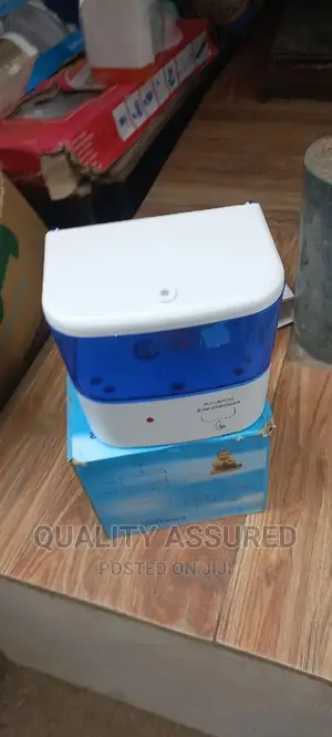 Soap Dispenser
