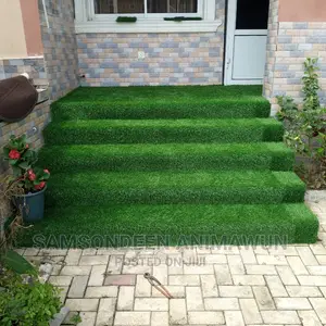 Quality Artificial Grass. (+ Free Installation)