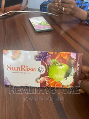 2packs Sunrise (Defy Age Embrace Life)