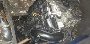 Complete Engine Range Rover Evoque 2013