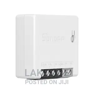 Sonoff Zigbee Smart Switch