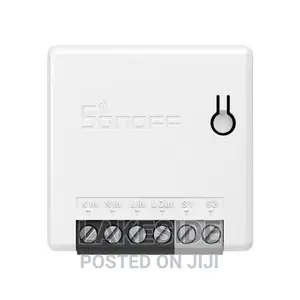 Sonoff Zigbee Smart Switch