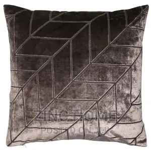 Malini Hoxley Truffle Cushion