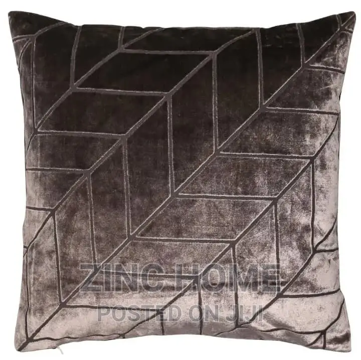 Malini Hoxley Truffle Cushion