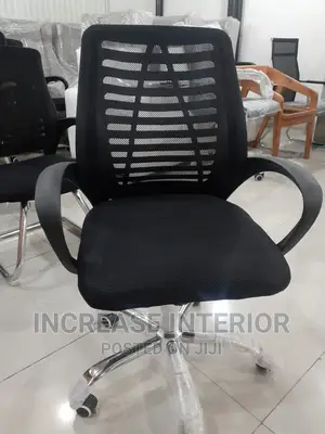 Executive Office Chair