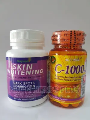 Final Solution for a Brighter, Younger-Looking, Healthy Skin