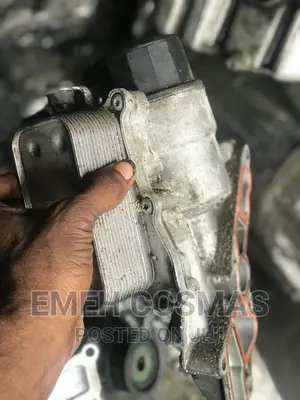 Engine Coollant 272