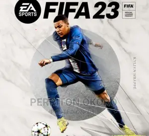 Fifa 23 and All Pc Games Laptop Games Available