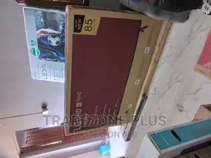 85 Inch LG Uhd Smart TV With Bluetooth-85uk6400f