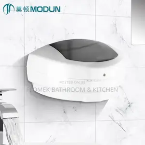 Automatic Soap Dispenser