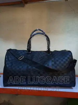 Louis Vuitton Duffle Luggage Bags