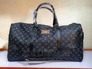 Louis Vuitton Duffle Luggage Bags