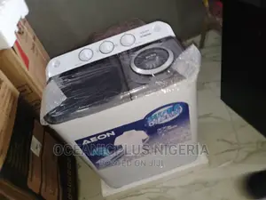 Aeon 5kg/ Twin Tub/ Top Load Washing Machine Available