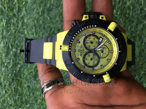 Invicta Watch