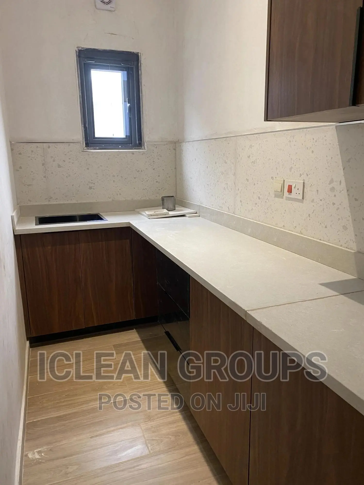Cleaning Services