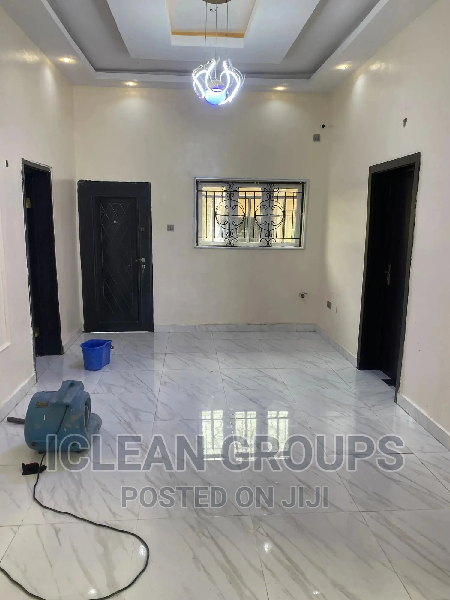 Cleaning Services