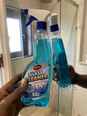 Cleaning Services