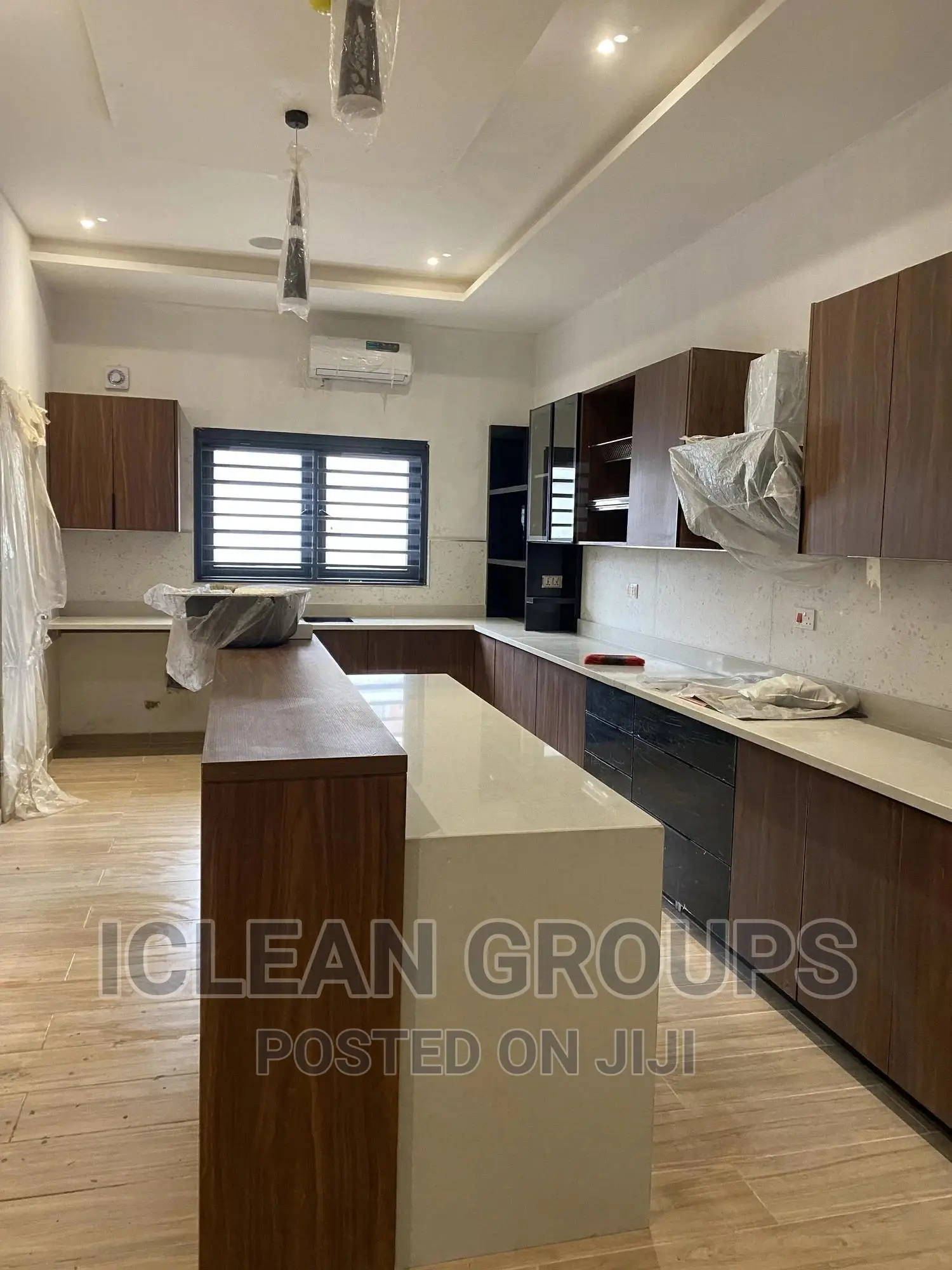 Cleaning Services