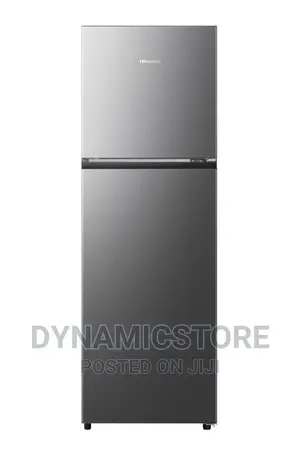 Hisense 200dr 154l Top Freezer Refrigerator