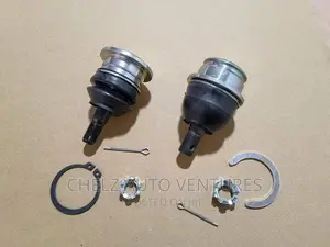Ball Joint Toyota 2007 - 2012 Hilux