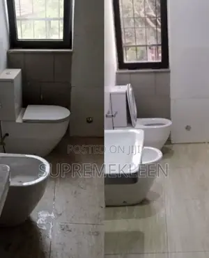 Cleaning Service