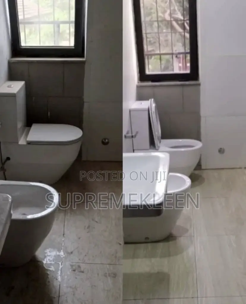 Cleaning Service