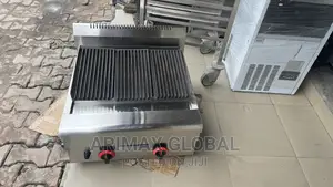 Lava Grill