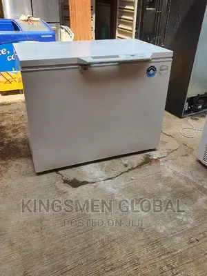 High Quality Liebherr Deep Freezer Made in Germany