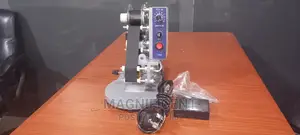 Dy8 Manual Date Batch Coding Machine!