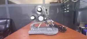 Dy8 Manual Date Batch Coding Machine!