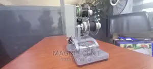 Dy8 Manual Date Batch Coding Machine!