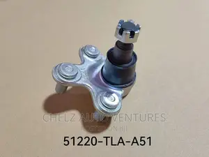 Ball Joint Honda Accord 2018 - 2021 Model