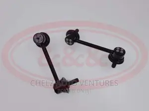 Front and Back Stabilizer Linkages 2008 Honda Accord