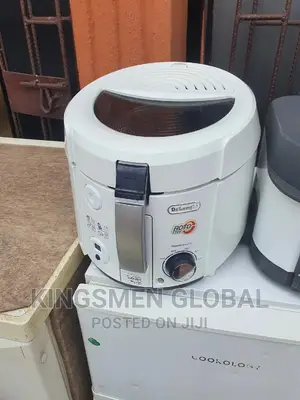 Deep Fryer
