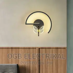 Fancy Wall Bracket