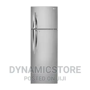 Lg Gl-C322rlbn 308l Top Freezer Refrigerator Inverter