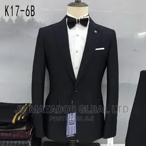 High Quality Turkish Milano Suits