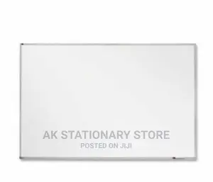 Magnetic Whiteboard 2by3