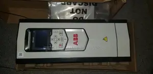 Abb Inverter Drive 7.5kw Speed Control