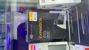 Hard Drive