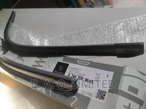 Front Wiper Blade - Mercedes-Benz 1648200845 ML350 GL450