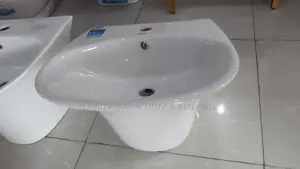 Wall Hung Basin
